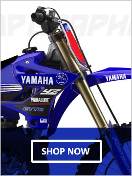 Yamaha MX Graphics